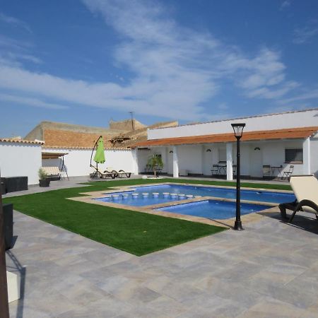 B&B Finca La Manchica Cartagena Exterior photo